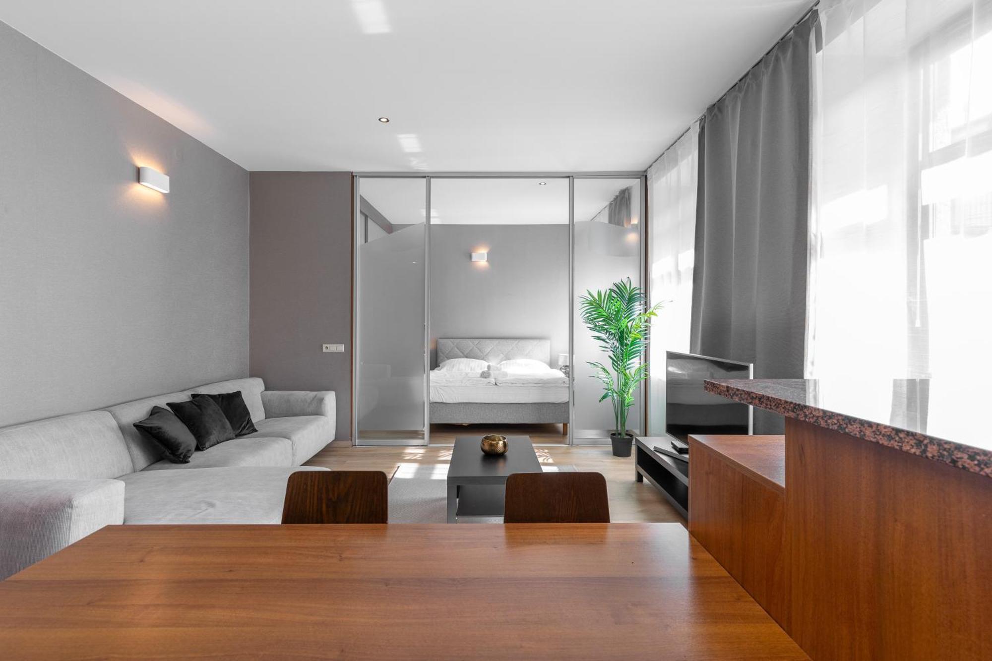 Laurinska Modern Apartment In Direct Centrum Of Bratislava, Air-Condition Екстер'єр фото